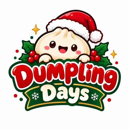 Dumpling Days